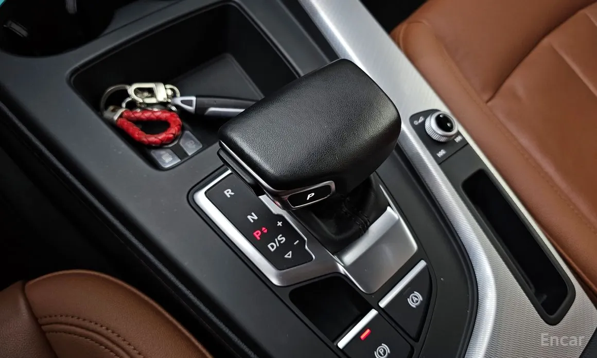 Фото 9 - Audi A5