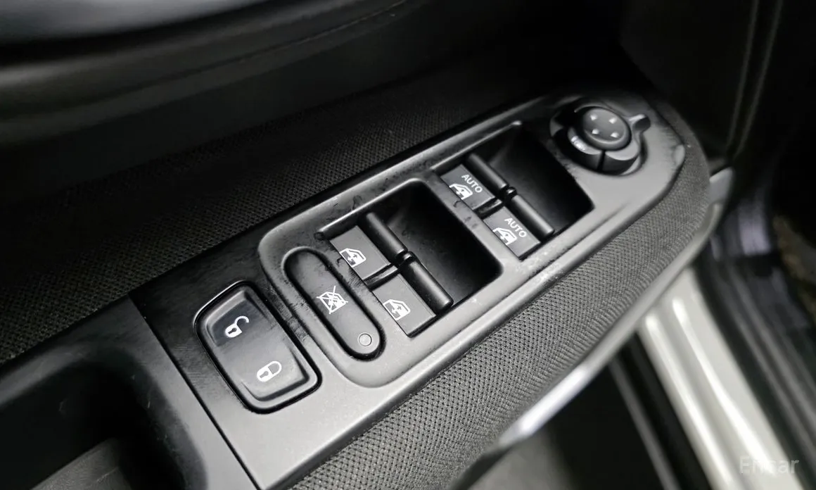 Фото 14 - Jeep Renegade