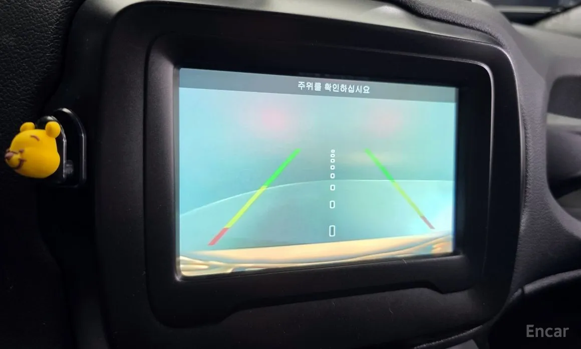 Фото 16 - Jeep Renegade