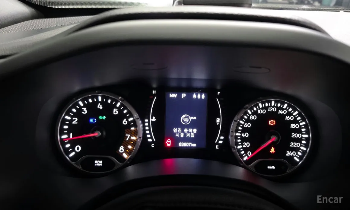 Фото 8 - Jeep Renegade