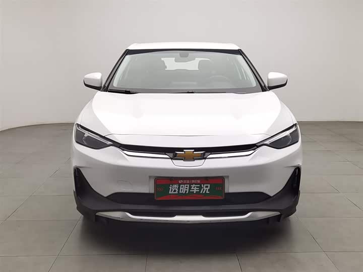 Photo 3 - Chevrolet Menlo