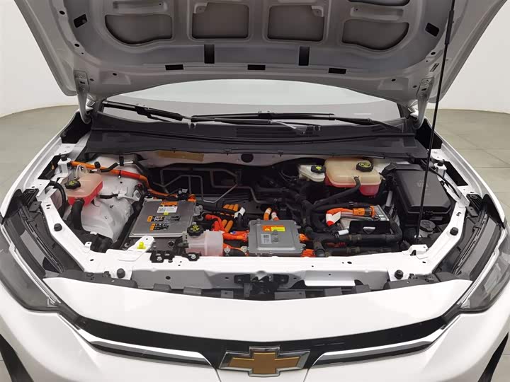 Photo 6 - Chevrolet Menlo