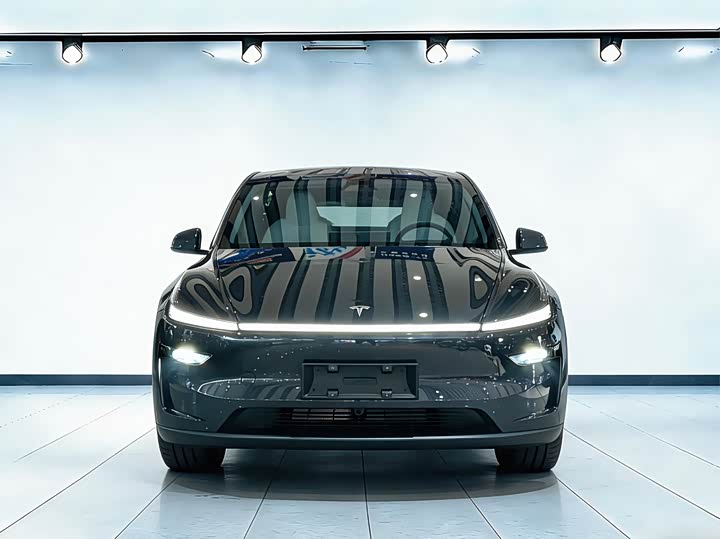 Фото 2 - Tesla Model Y