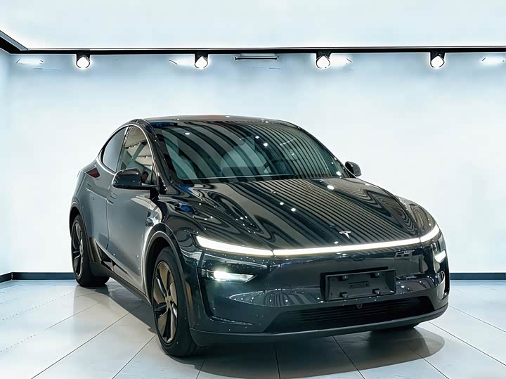 Фото 3 - Tesla Model Y