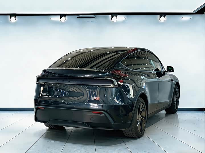 Фото 4 - Tesla Model Y