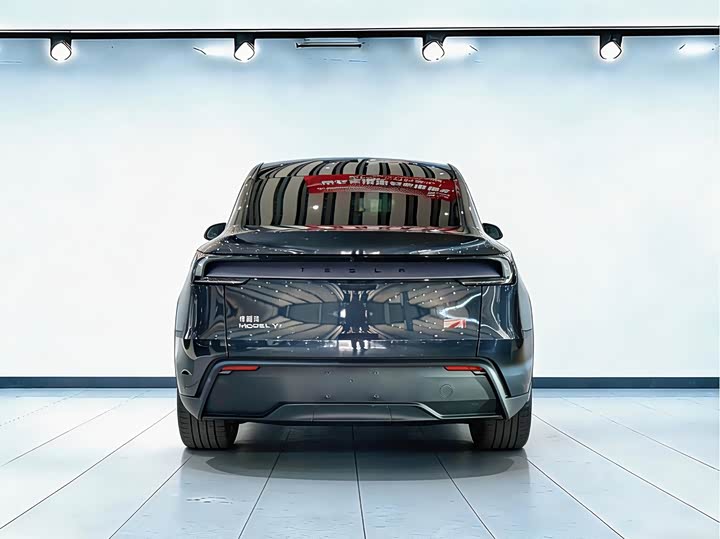 Фото 5 - Tesla Model Y