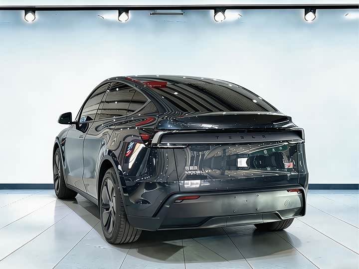 Фото 6 - Tesla Model Y