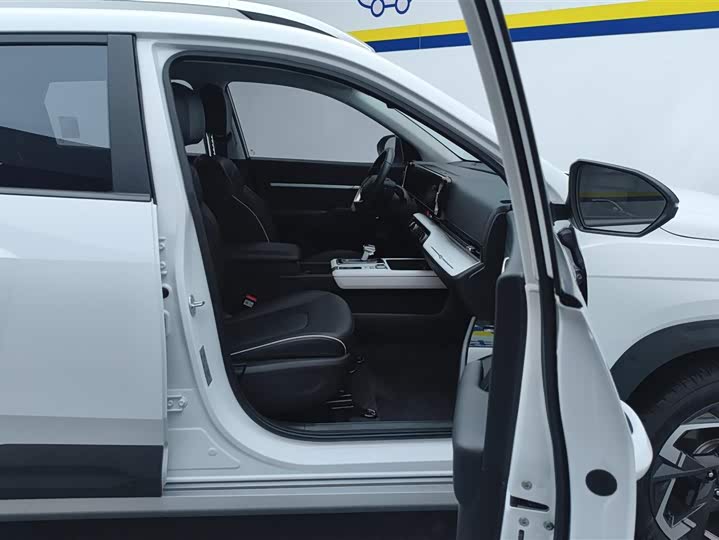 Фото 8 - Hyundai ix35 (Mufasa)