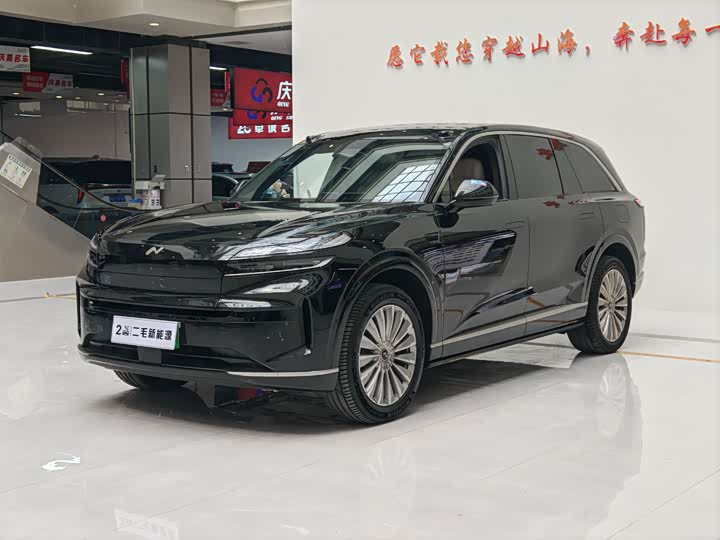 Фото 1 - Nio Onvo L90