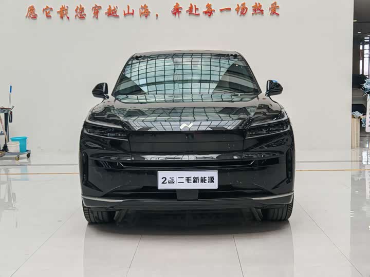 Фото 2 - Nio Onvo L90