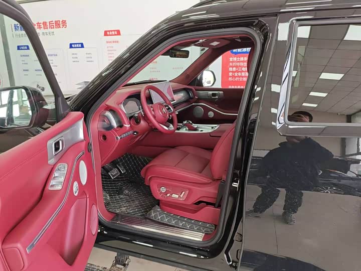 Photo 5 - Tank 700 Hybrid