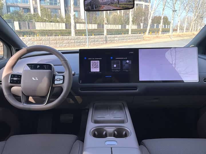 Фото 5 - LiXiang i6