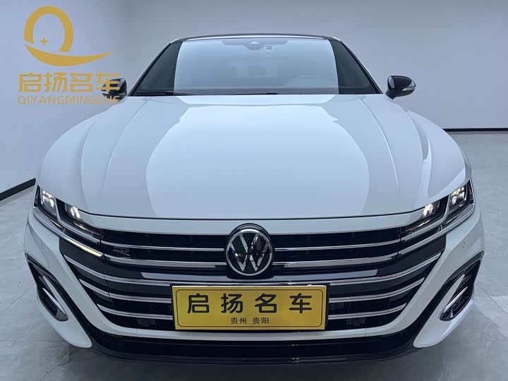 Фото 2 - Volkswagen CC