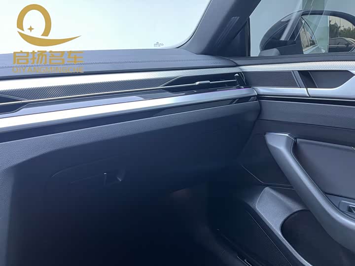 Фото 4 - Volkswagen CC