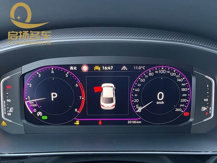 Фото 5 - Volkswagen CC