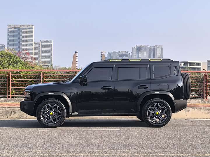 Фото 8 - Jetour T2