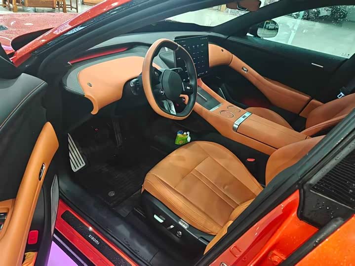 Фото 9 - Xiaomi YU7