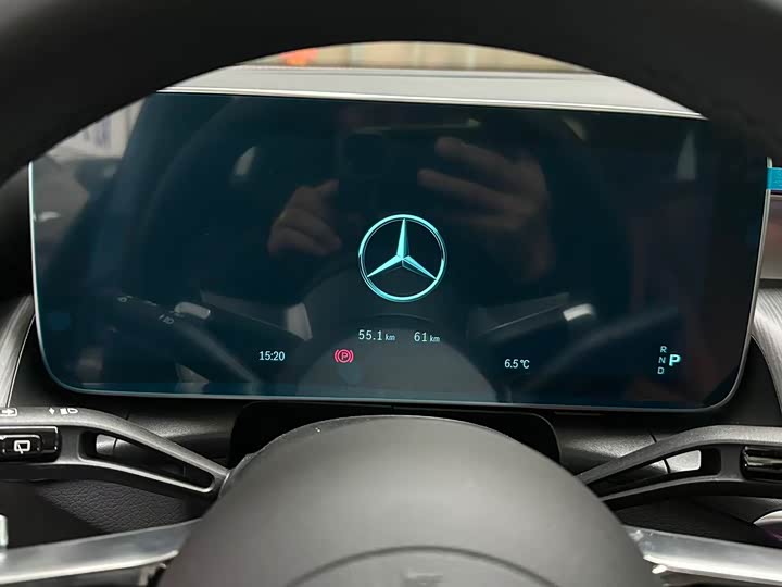 Фото 7 - Mercedes-Benz GLC-Class