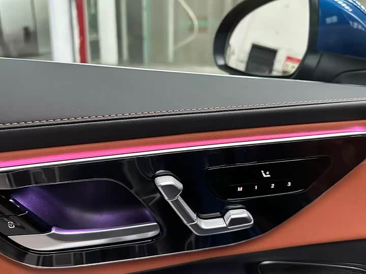 Фото 8 - Mercedes-Benz GLC-Class