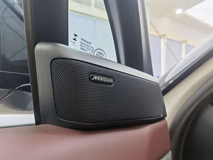 Photo 5 - Land Rover Range Rover Sport