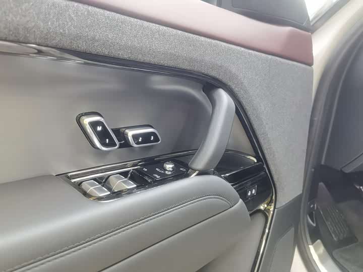 Photo 6 - Land Rover Range Rover Sport