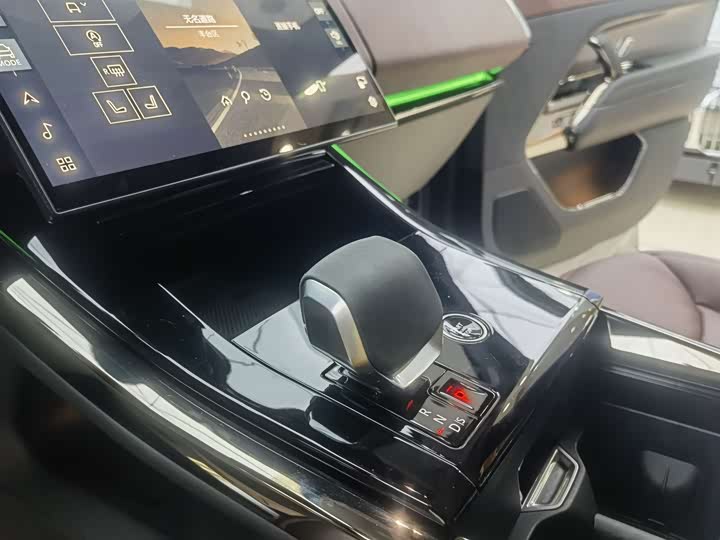 Photo 8 - Land Rover Range Rover Sport