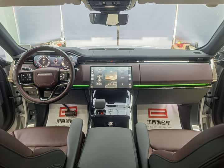 Photo 9 - Land Rover Range Rover Sport