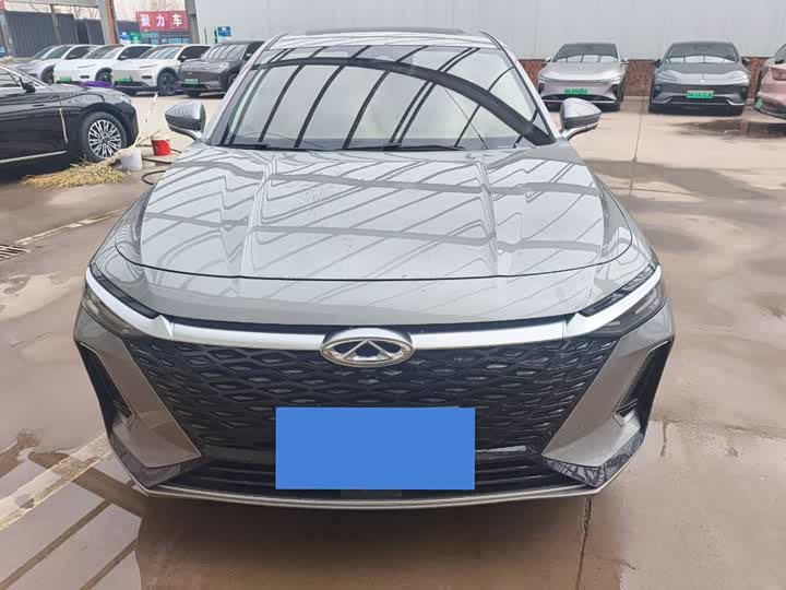 Photo 2 - Chery Arrizo 8