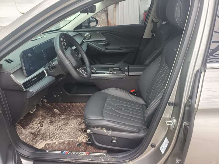 Photo 5 - Chery Arrizo 8