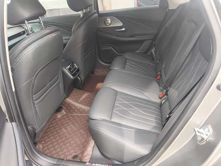 Photo 6 - Chery Arrizo 8