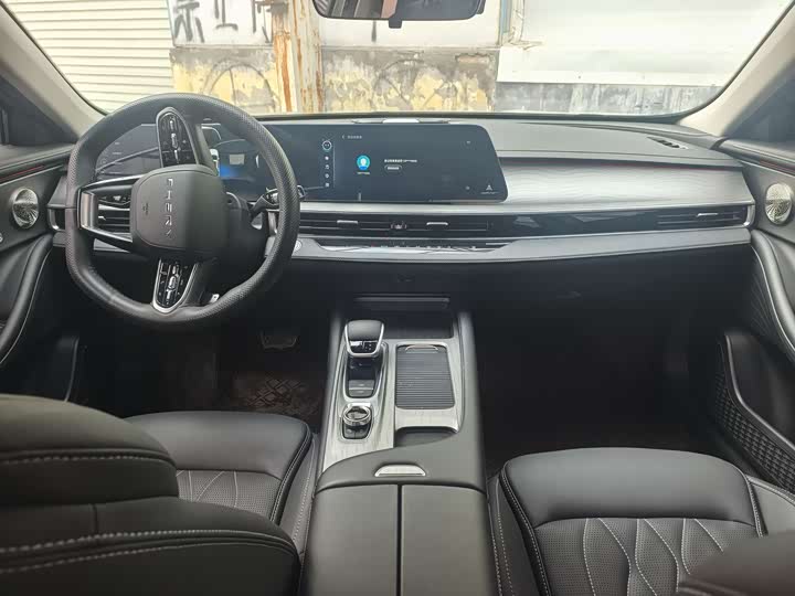 Photo 7 - Chery Arrizo 8