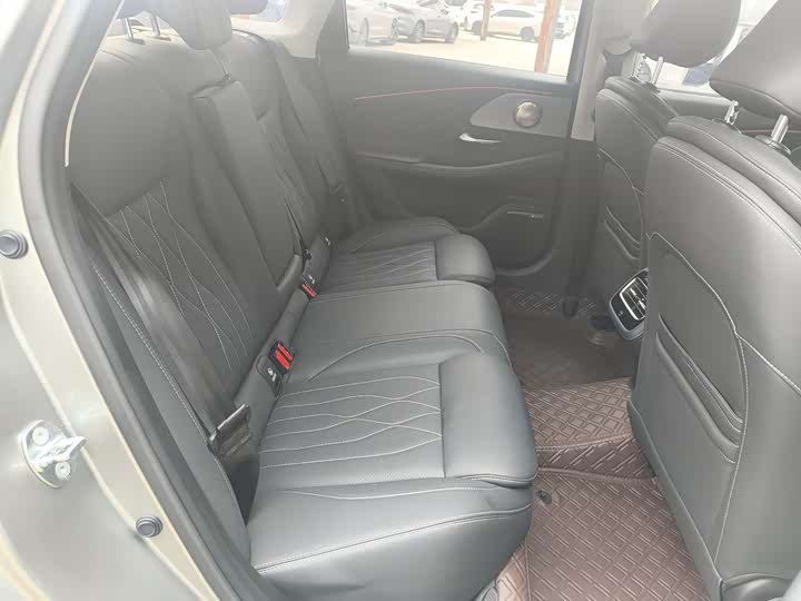 Photo 8 - Chery Arrizo 8