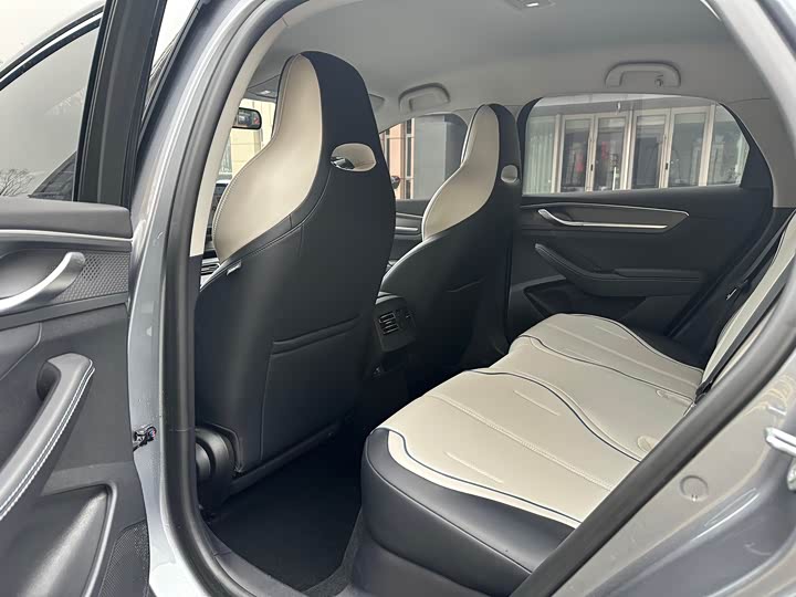 Фото 5 - BYD Destroyer 05