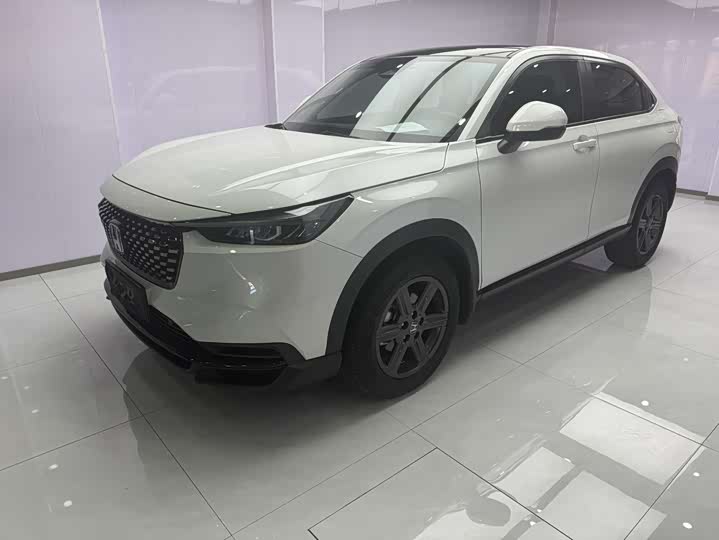 Фото 1 - Honda XR-V