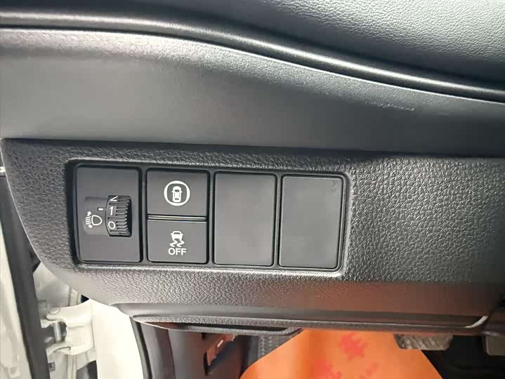 Фото 9 - Honda XR-V