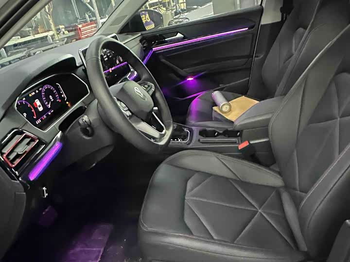 Фото 4 - Volkswagen Lavida