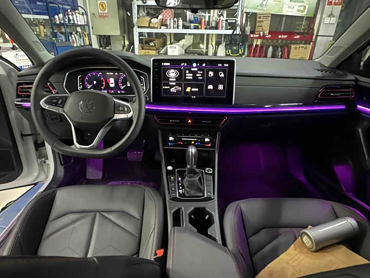 Фото 5 - Volkswagen Lavida