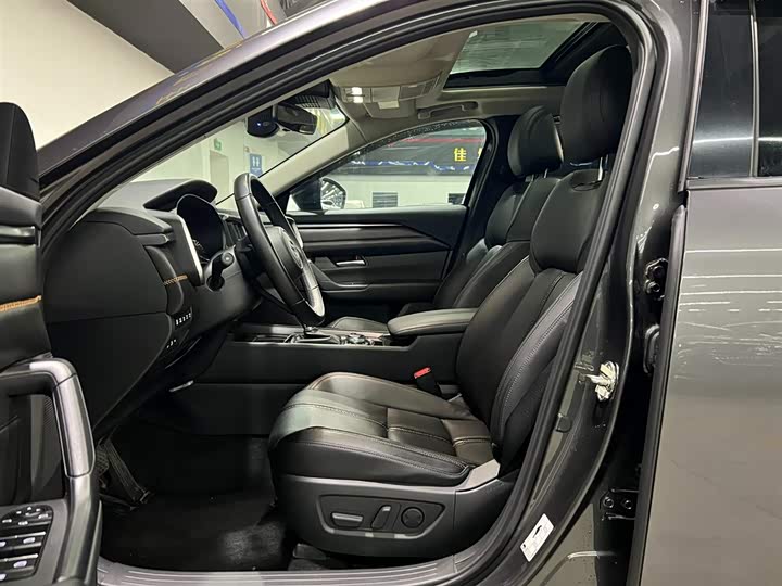 Фото 9 - Mazda CX-50