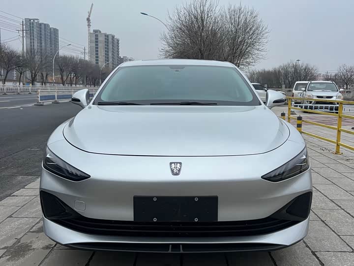 Photo 2 - Roewe D7