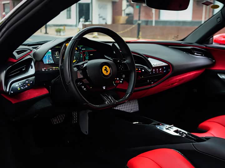 Photo 8 - Ferrari SF90