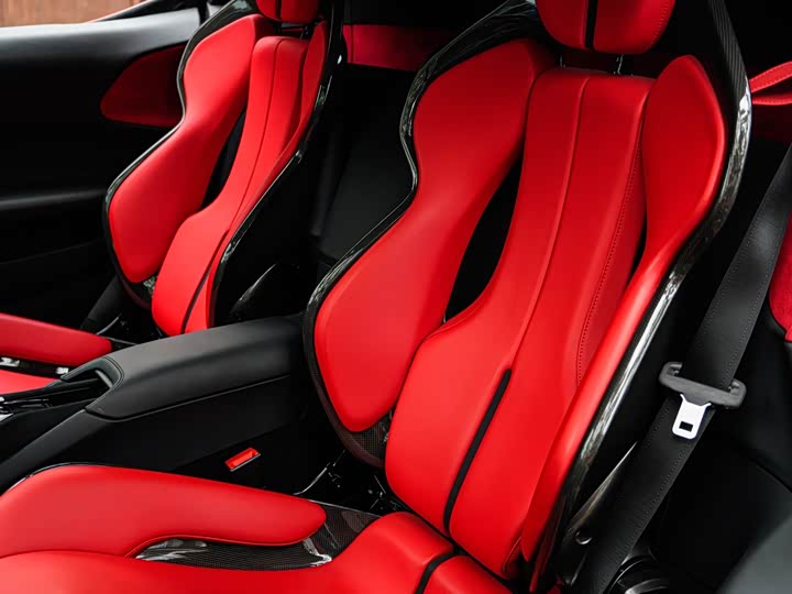 Photo 9 - Ferrari SF90