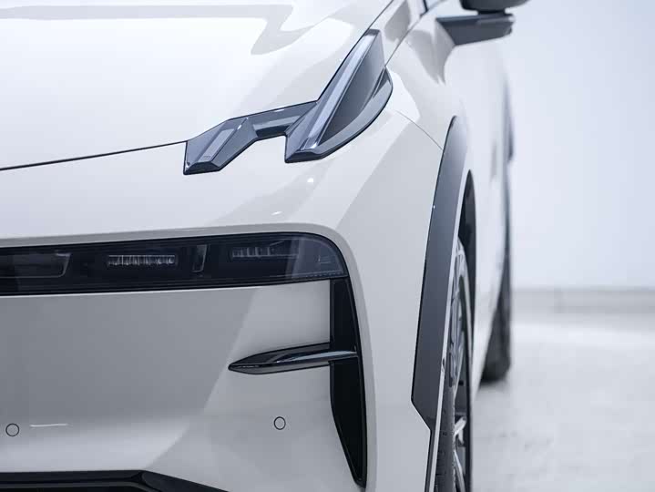 Фото 7 - Zeekr X