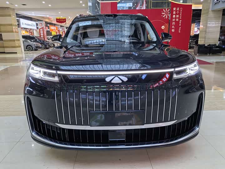 Фото 1 - Chery Fulwin T11