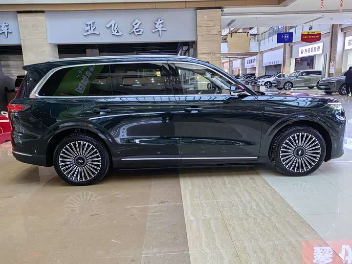 Фото 5 - Chery Fulwin T11