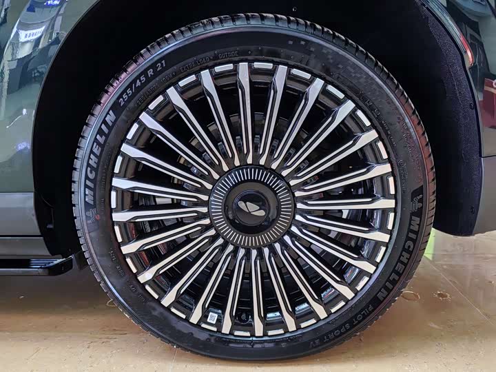 Фото 9 - Chery Fulwin T11