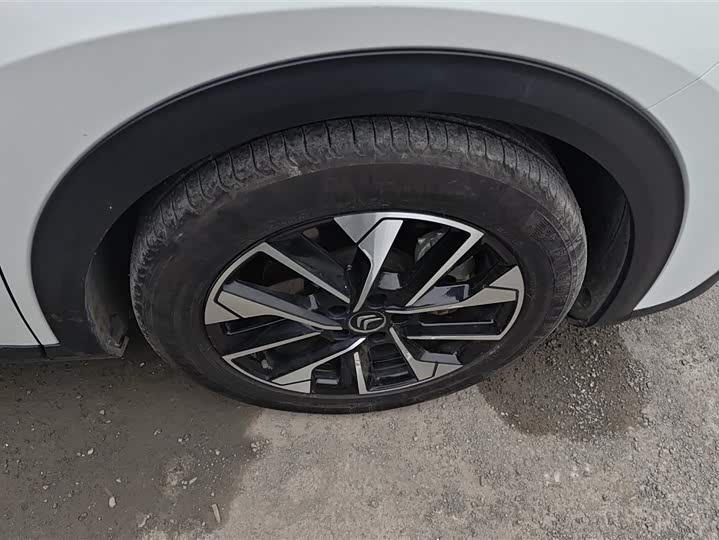 Фото 6 - Citroen C5 X