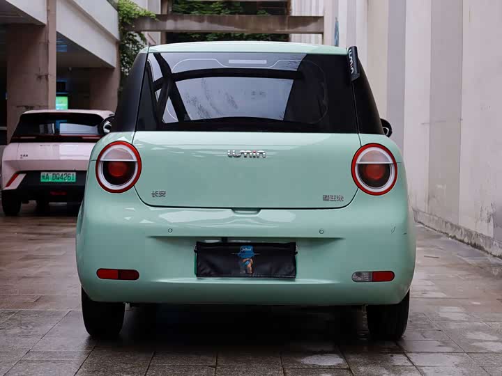 Фото 4 - Changan Qiyuan (Nevo) Lumin