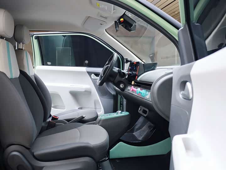 Фото 5 - Changan Qiyuan (Nevo) Lumin