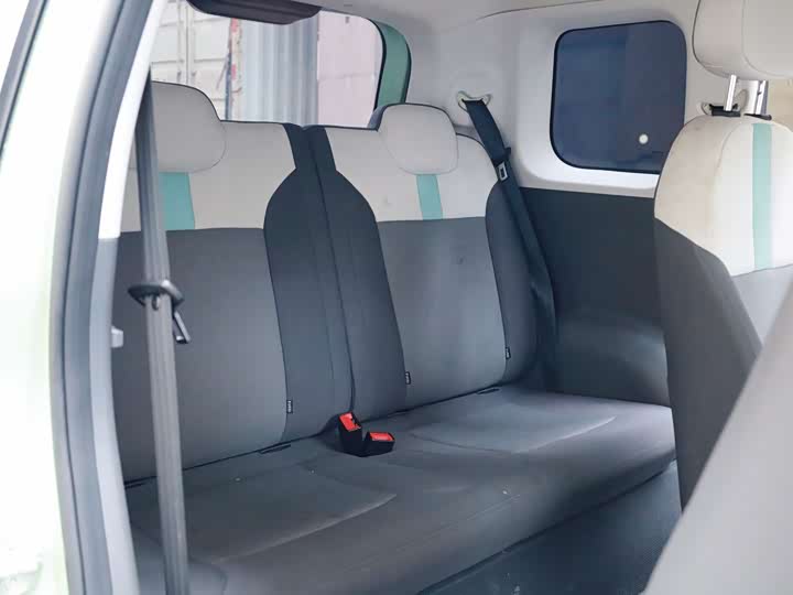 Фото 6 - Changan Qiyuan (Nevo) Lumin