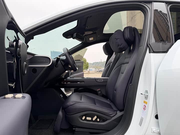 Фото 4 - Avatr 07